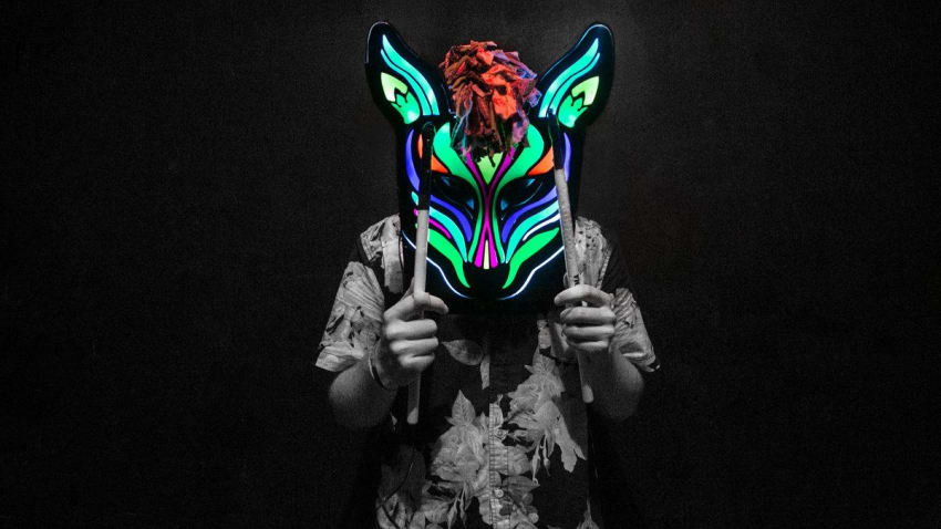 Dirt Monkey live at Elektricity 1